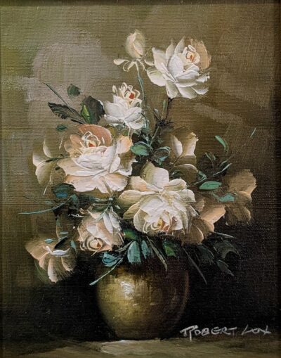 SOLD-Robert Lox