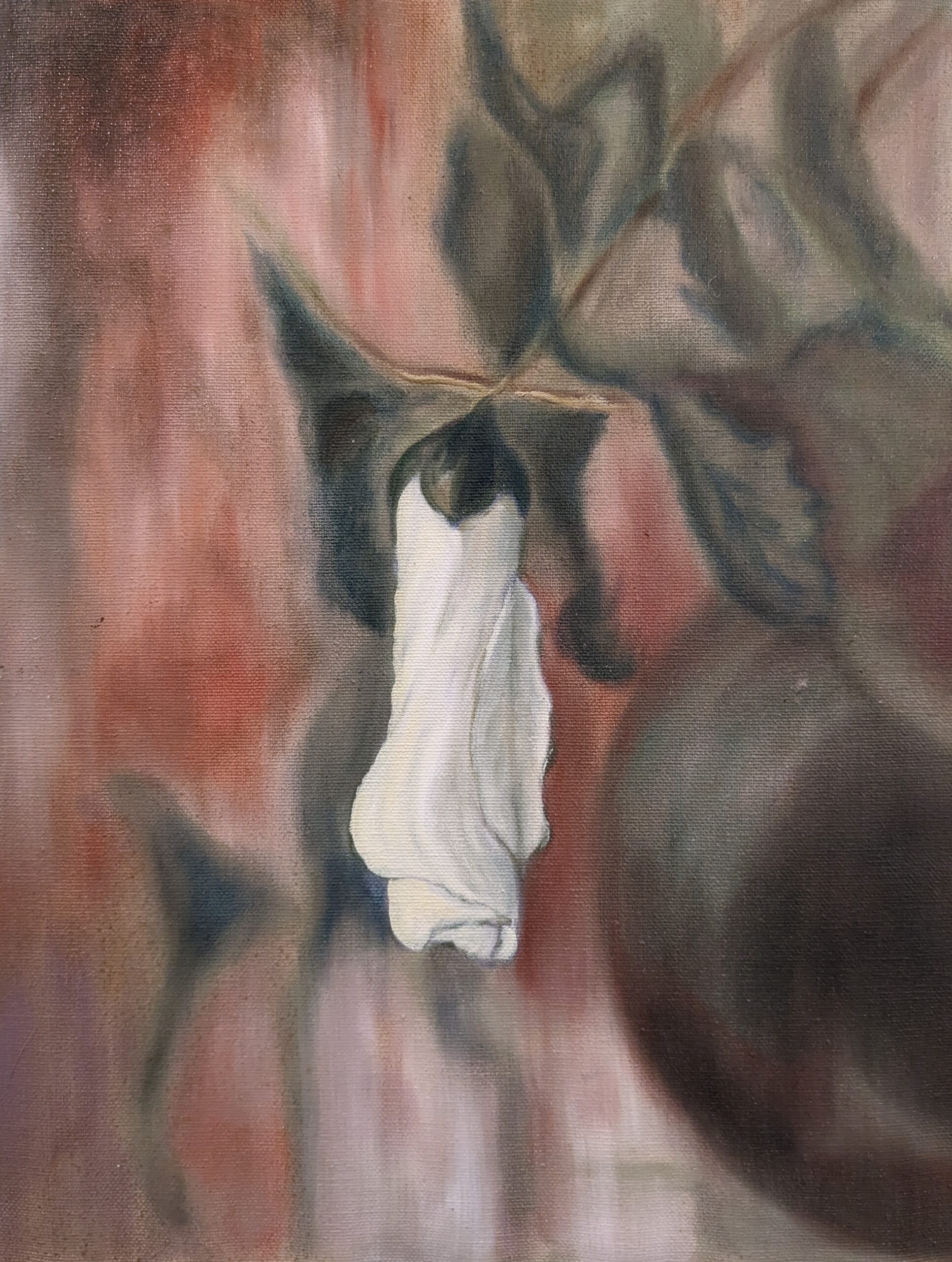 SOLD-Painting