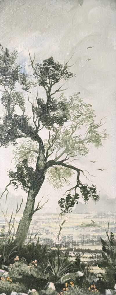 SOLD-Emily McCleary